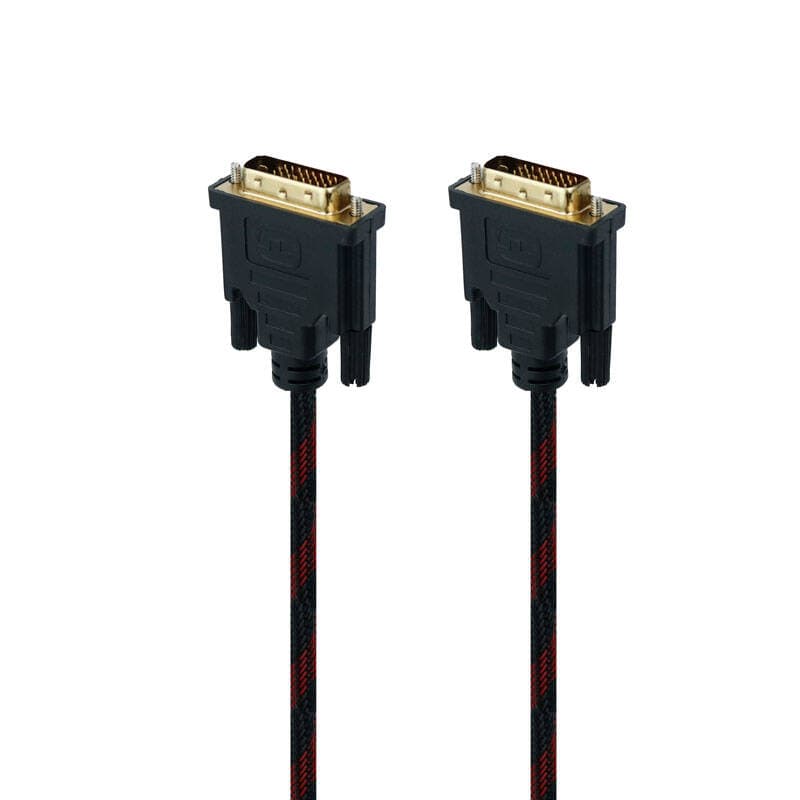 کابل DVI-D – VGA پی نت 1.5 متری
