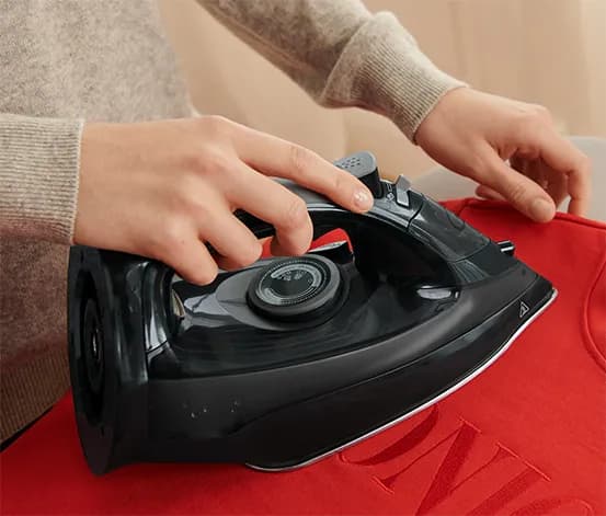 اتوبخار ۲۲۰۰ وات چیبو آلمان مدل 23d