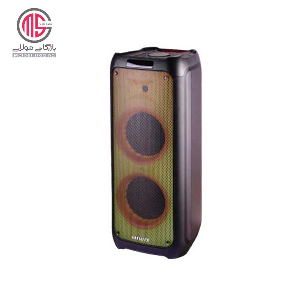 اسپیکر آیوا مدل X1104DSP PRO پرو — تصویر ۲