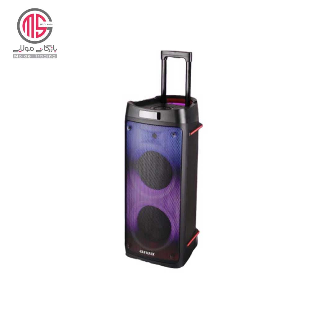 اسپیکر آیوا مدل X1081 DSP پرو