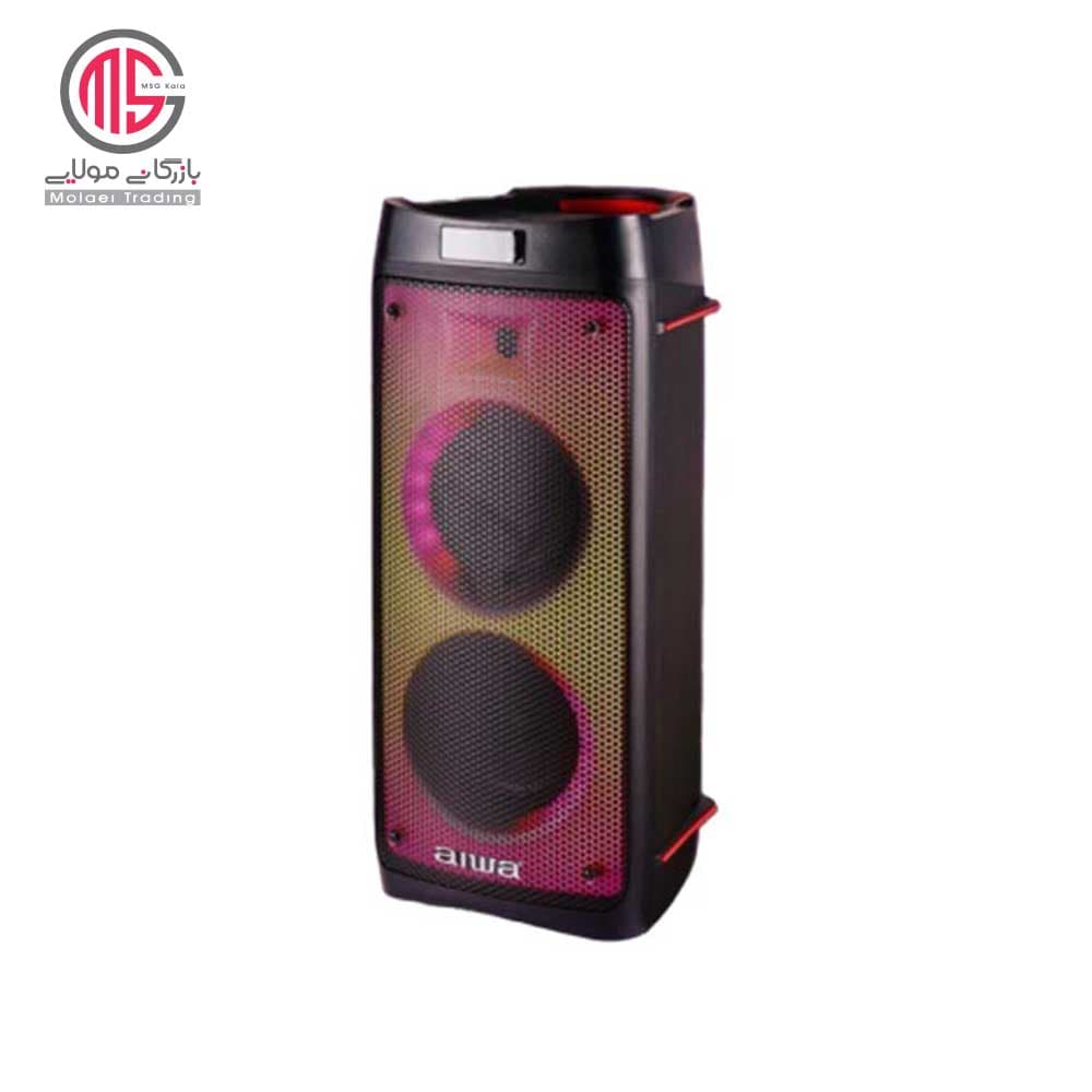 اسپیکر آیوا مدل X1651 DSP پرو — تصویر ۳