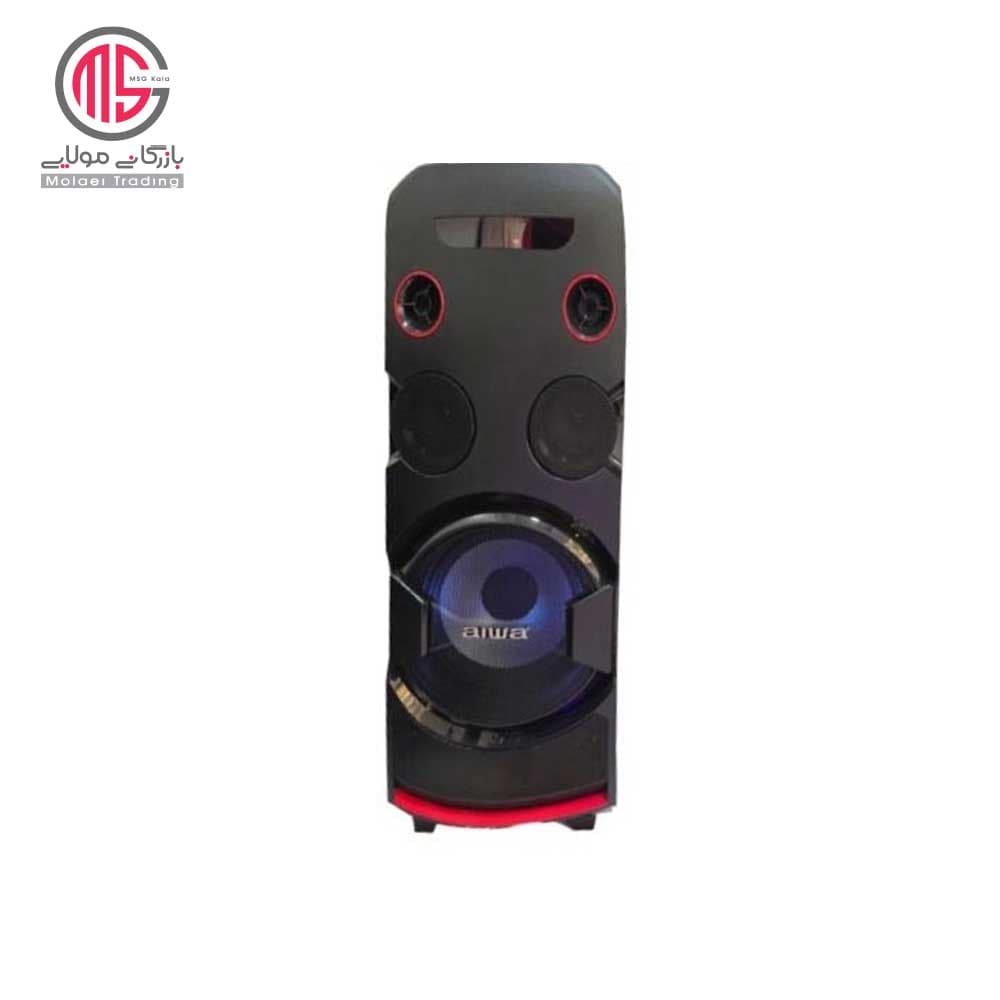 اسپیکر آیوا مدل X1103 DSP پرو
