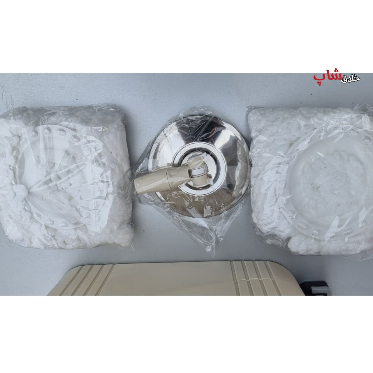 تی شوی و زمین شوی پدالی یونیک کد UN2501 — تصویر ۹