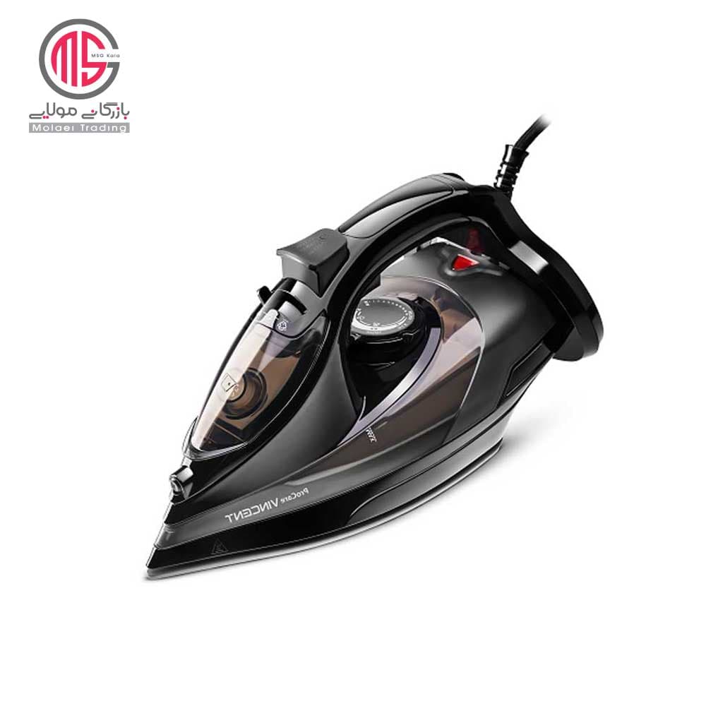 اتو بخار وینسنت مدل 6430/01 GC