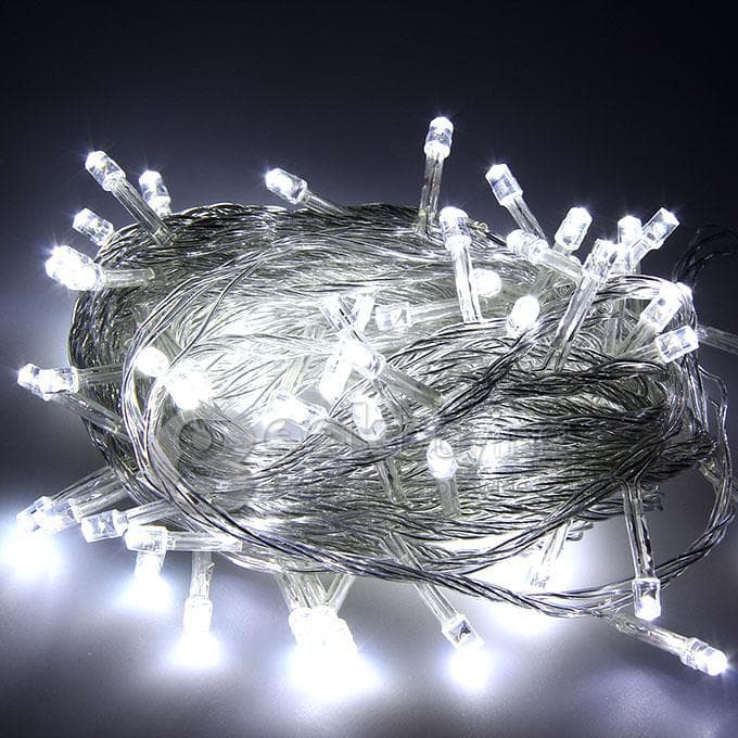 ریسه LED ال ای دی سوزنی مدل مهتابی کد 67