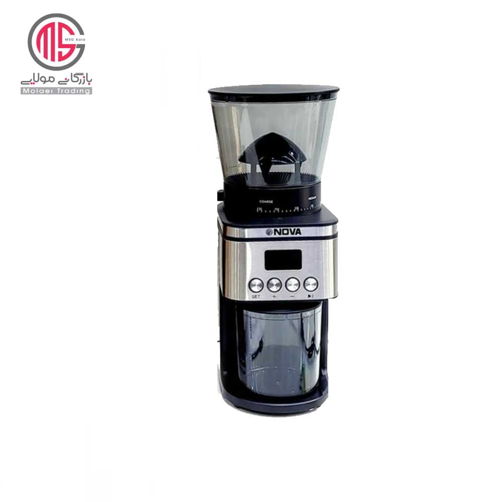 آسیاب قهوه ندوا مدل NDVA-222