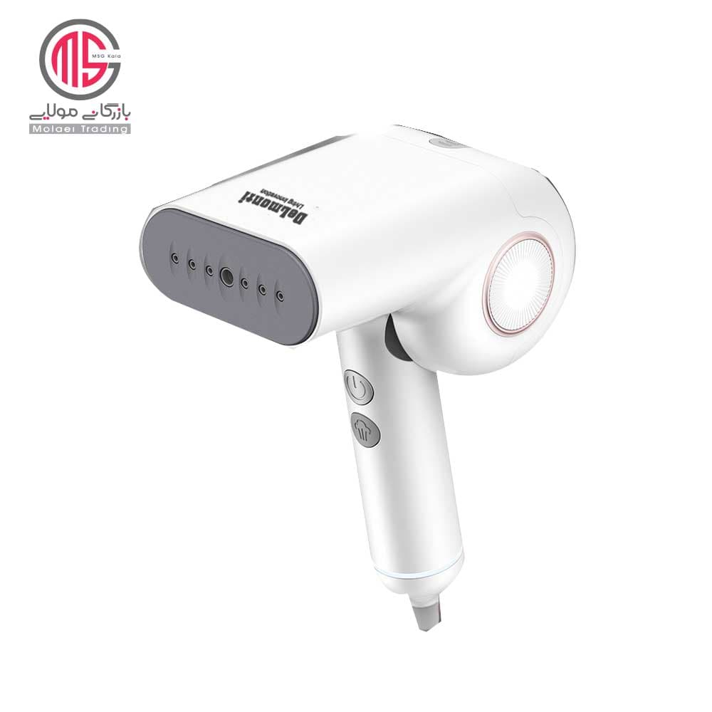 اتو بخارگر دلمونتی مدل DL960
