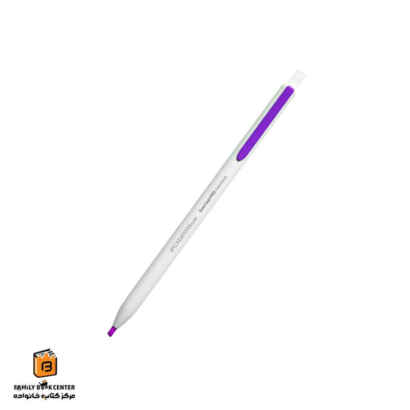 مداد رنگی اتودی 24 رنگ پرو سی کلاس (C.CLASS) — تصویر ۳