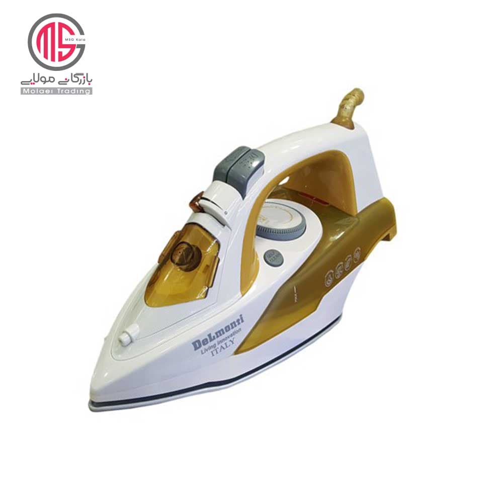 اتو بخار دلمونتی مدل DL930 — تصویر ۷