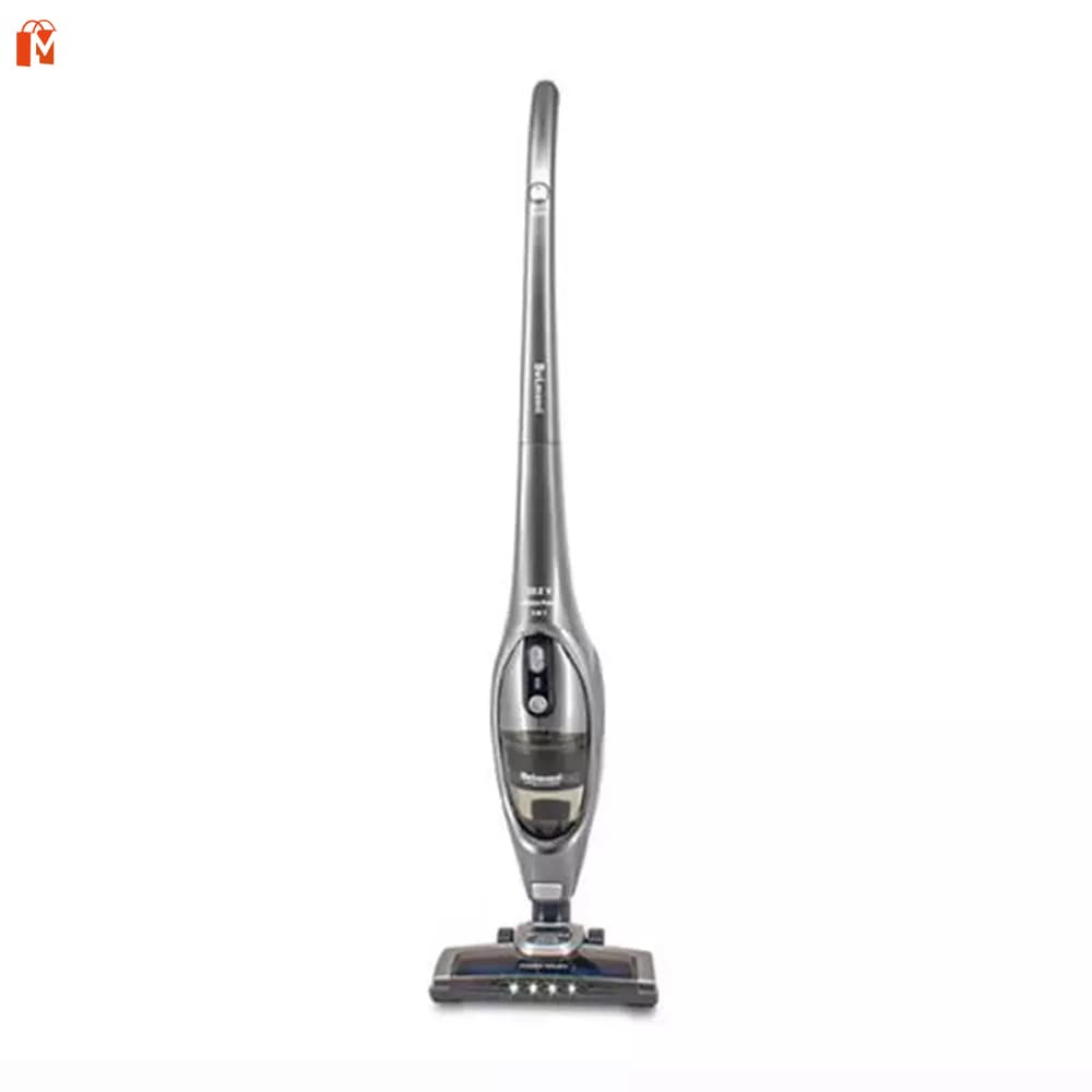 جارو شارژی ایستاده دلمونتی مدل DL390 — تصویر ۱۱