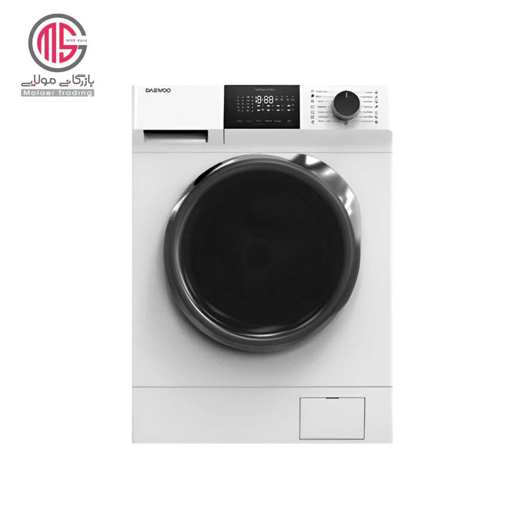 ماشین لباسشویی 8 کیلویی دوو LM-810 — تصویر ۲