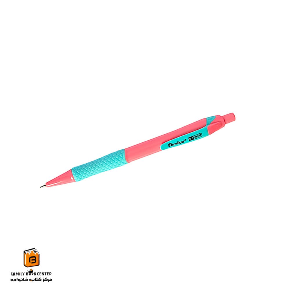 اتود 0.5 مدل JM827 صورتی پارسیکار (Parsikar)