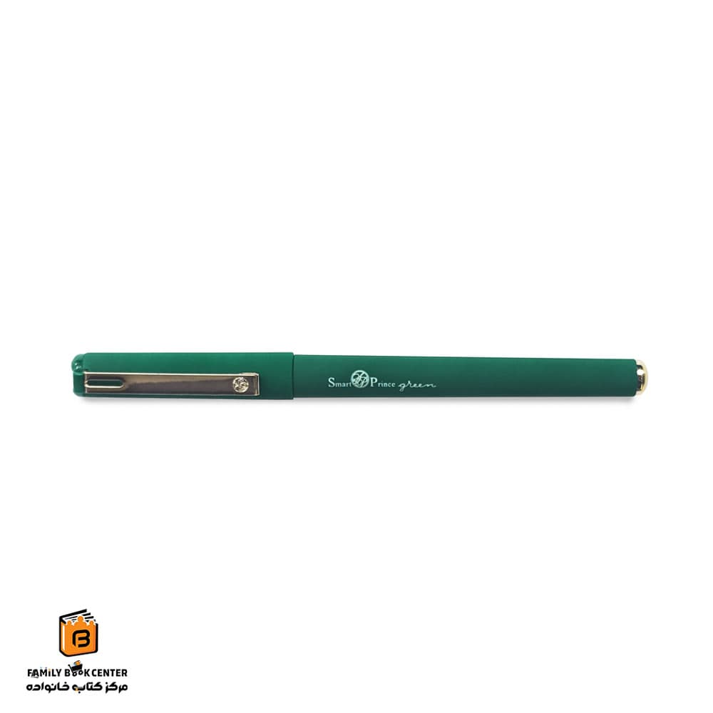 روان نویس سبز مدل GOLDEN اسمارت (SMART)