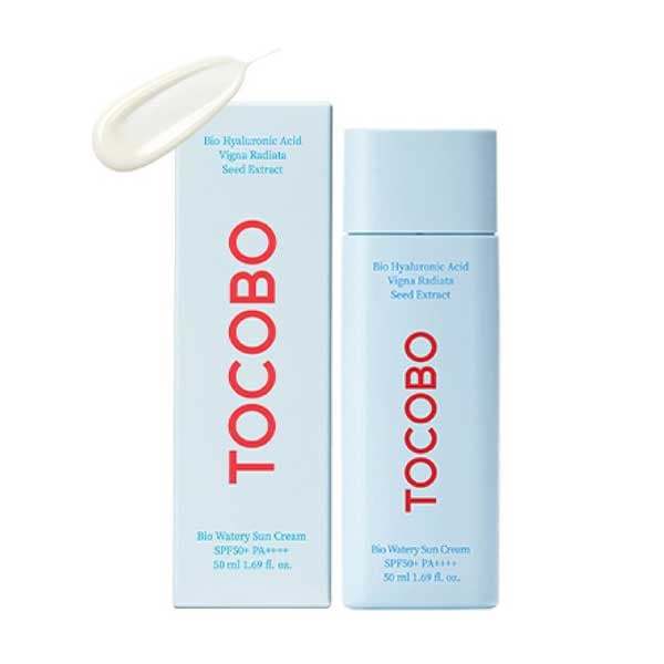 کرم ضد آفتاب آبرسان توکوبو Tocobo — تصویر ۵