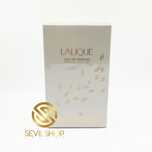 ادکلن لالیک د لالیک ادوپرفیوم زنانه Lalique de Lalique eau de parfum for women