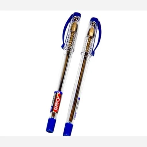 خودکار آبی کنکو مدل فینو 01