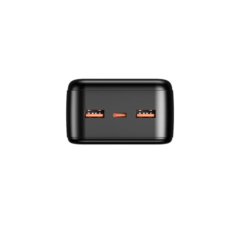 پاوربانک انرجایزر مدل UE30090PQ 30000mAh 22.5W — تصویر ۸