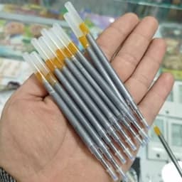 خودکار نوبوک درجه یک نقره ای — تصویر ۲