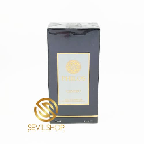 ادکلن فیلوس سنترو بنفش الحمبرا رایحه سوسپیرو اکسنتو Alhambra philos centro — تصویر ۳