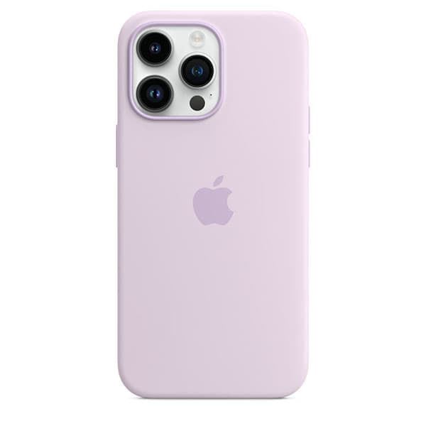 کاور مدل سیلیکونی مناسب برای گوشی موبایل اپل iphone14promax