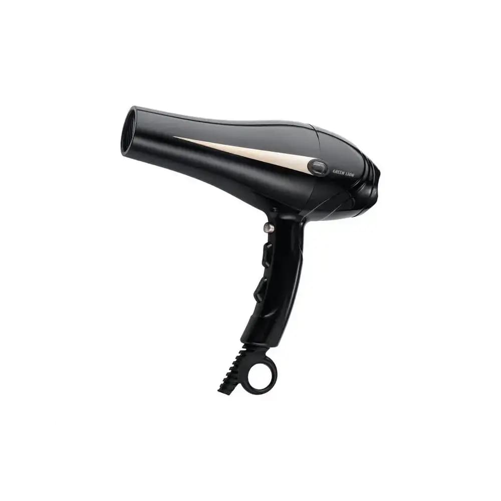 سشوار گرین لاین مدل Professional Hair Dryer 2000W — تصویر ۶