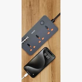گرین لاین چند راهی برق گرین لاین مدل GS-200 — تصویر ۵