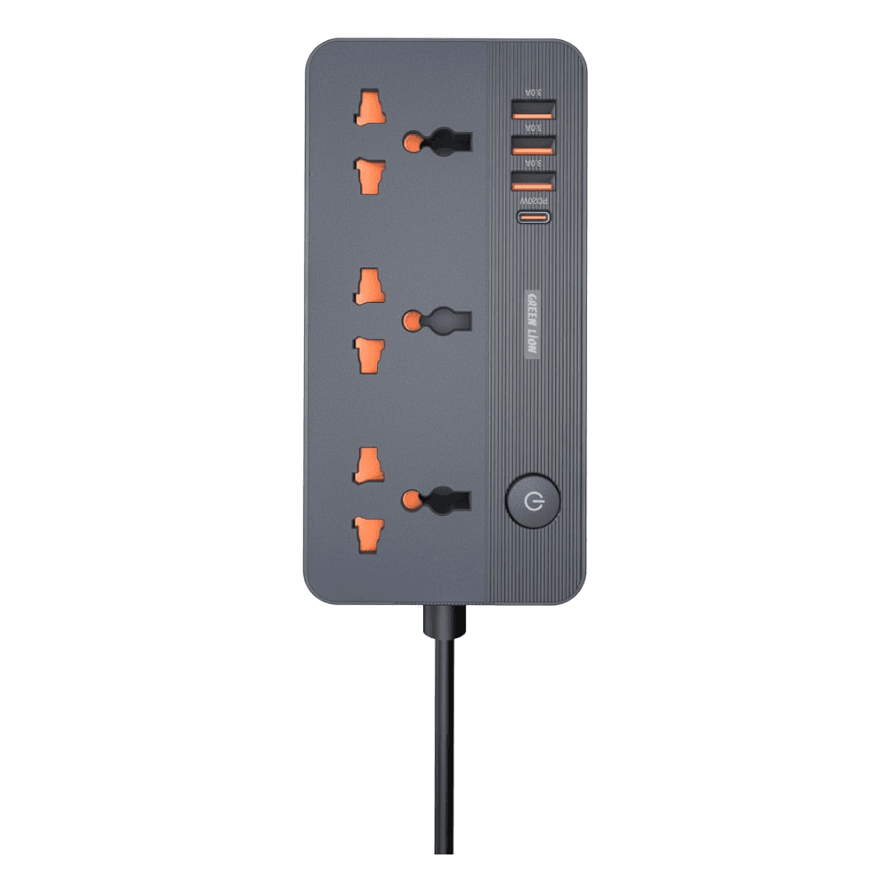 گرین لاین چند راهی برق گرین لاین مدل GS-200