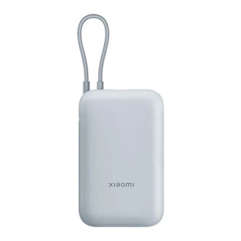 پاوربانک شیائومی مدل XIAOMI P15ZM 10000mAh 22.5W