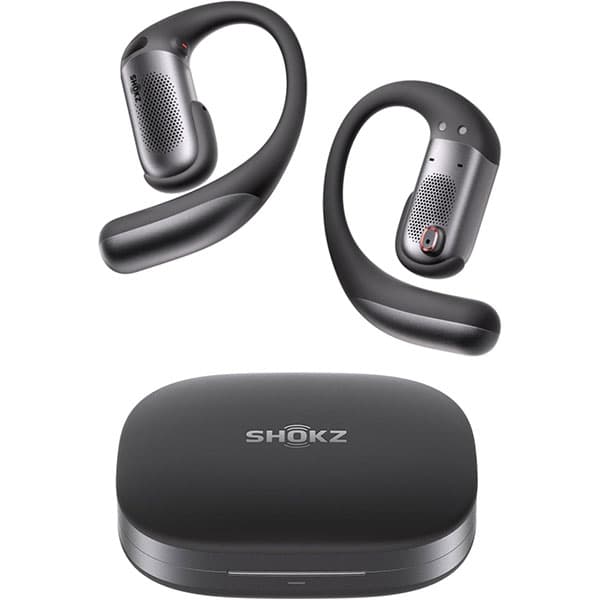 هندزفری بلوتوث شاکز مدل OpenFit Pro — تصویر ۱۰