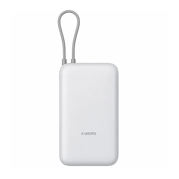 پاوربانک شیائومی مدل XIAOMI PB2020MI 20000mAh 22.5W — تصویر ۱۱