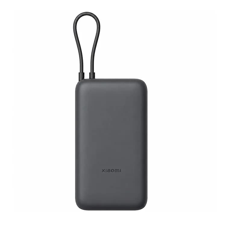 پاوربانک شیائومی مدل XIAOMI PB2020MI 20000mAh 22.5W — تصویر ۹