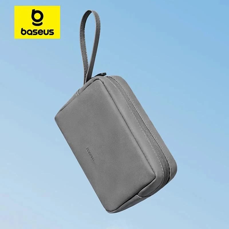 کیف لوازم جانبی باسئوس مدل Baseus EasyJourney با گارانتی 24 ماهه شرکتی — تصویر ۳