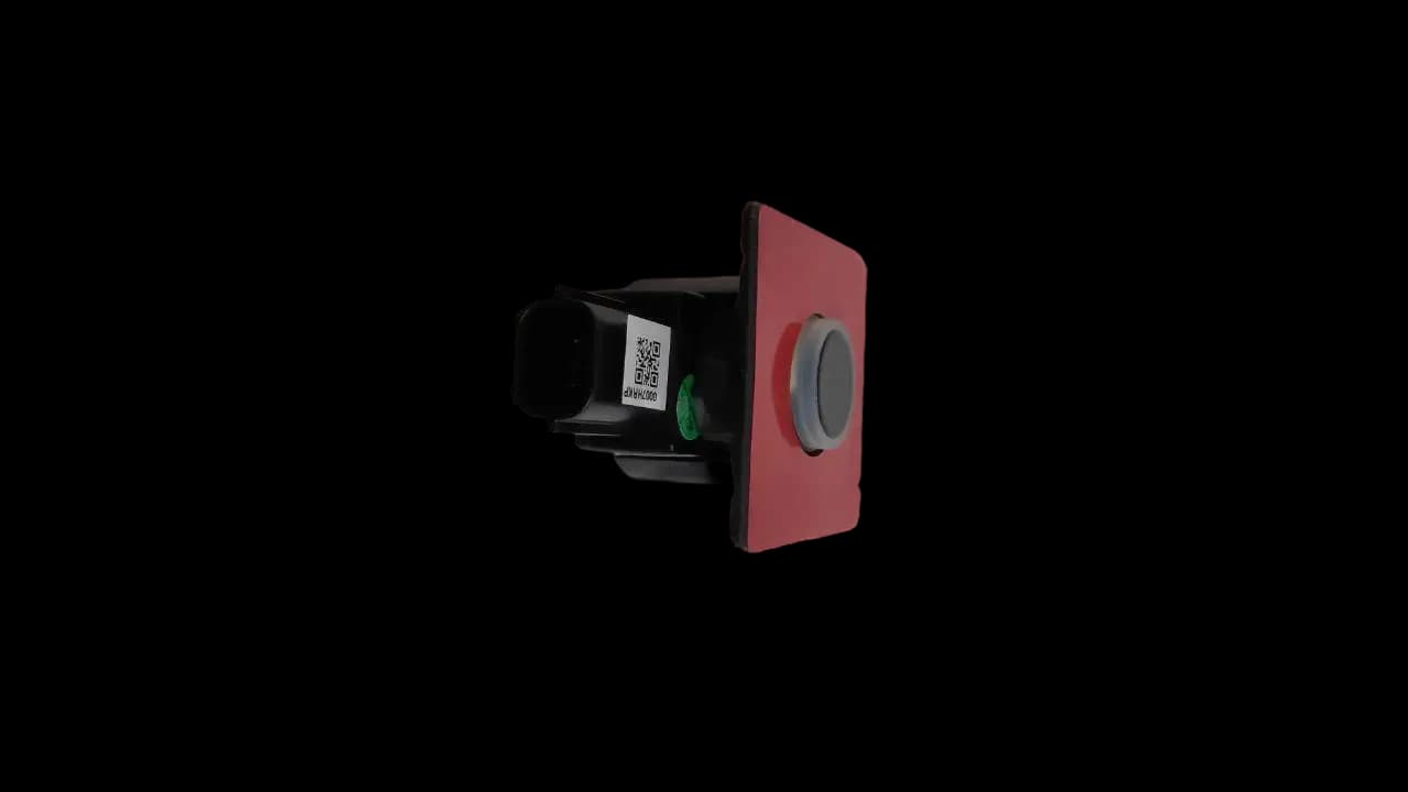 سنسور دنده عقب برلیانس H330