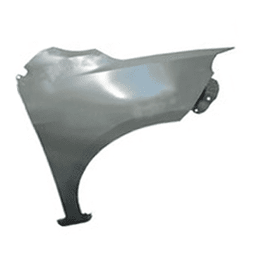 گلگیر جلو راست برلیانس H230