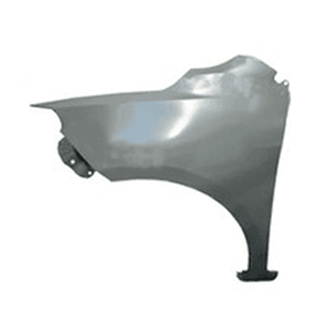 گلگیر جلو چپ برلیانس H230