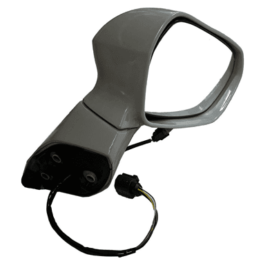 آینه بغل راست برلیانس H230