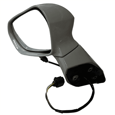 آینه بغل چپ برلیانس H230