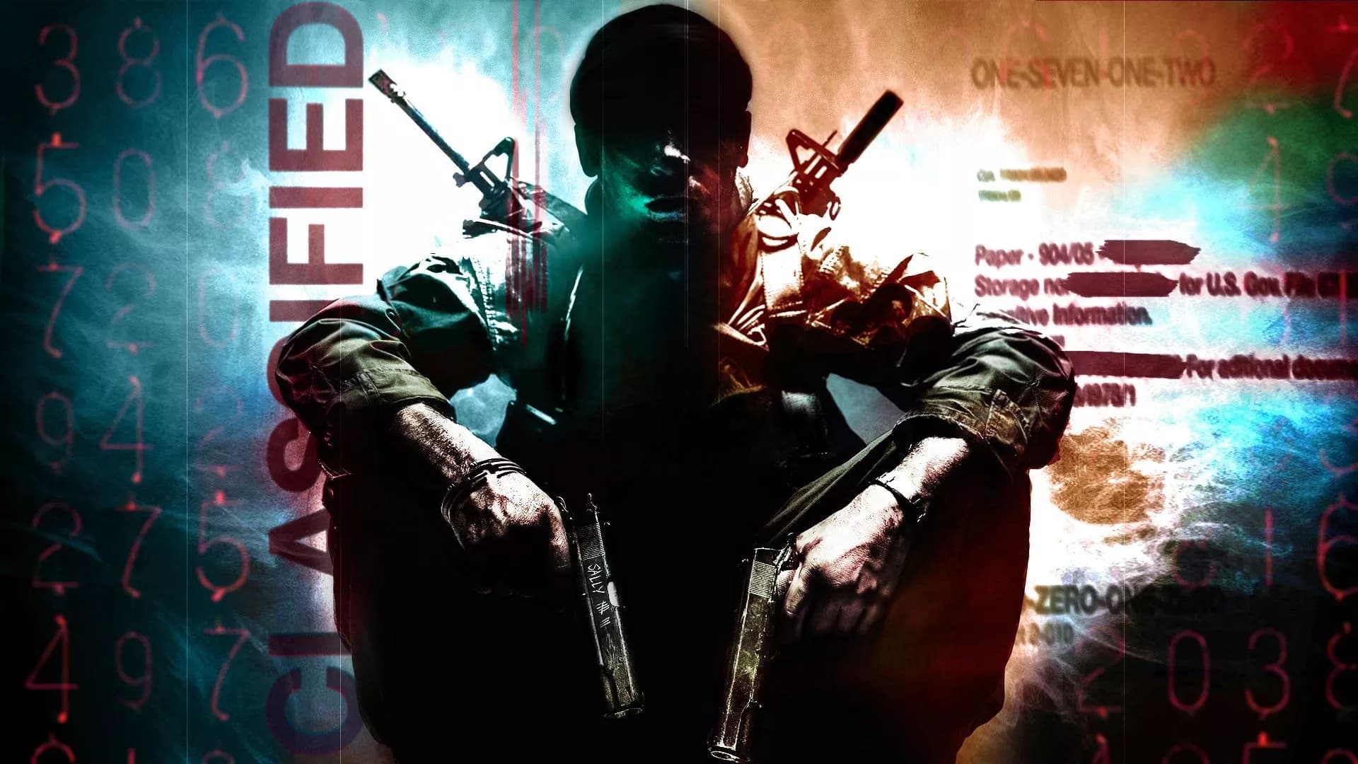 بازی Call Of Duty Black Ops 6 — تصویر ۳