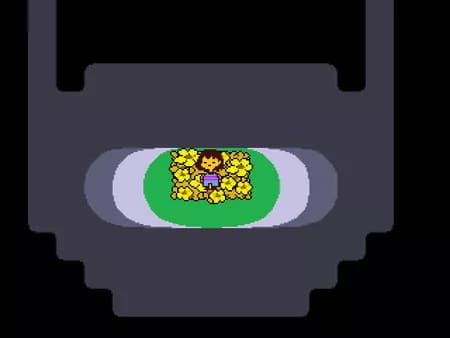 بازی Undertale — تصویر ۳