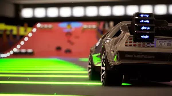 بازی HOT WHEELS UNLEASHED — تصویر ۵