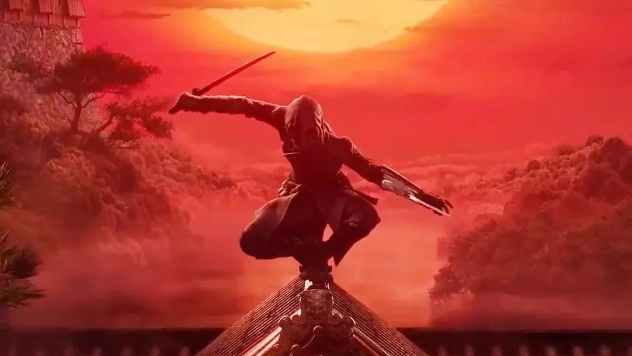 بازی Assassins Creed Shadows — تصویر ۳