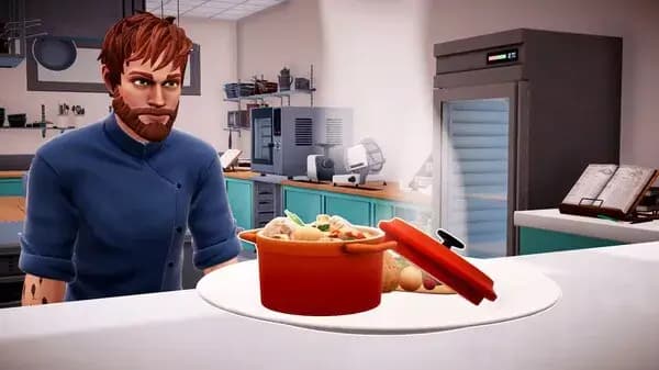 بازی Chef Life A Restaurant Simulator — تصویر ۳