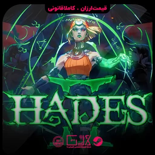 بازی Hades II — تصویر ۲