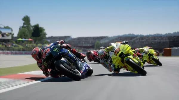 بازی MotoGP 24 — تصویر ۳