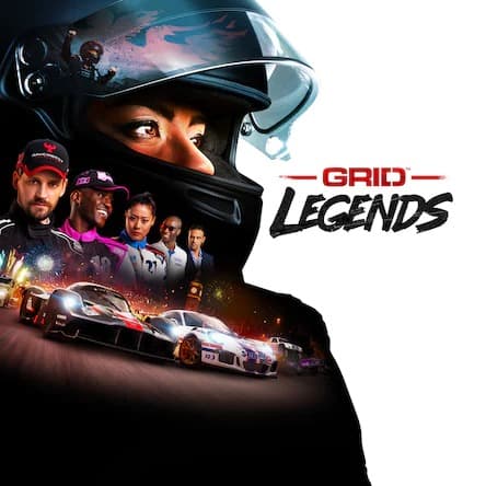 بازی GRID Legends — تصویر ۴