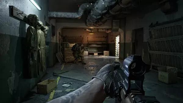 بازی Gray Zone Warfare — تصویر ۳