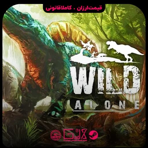 بازی Wild Alone