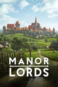 بازی Manor Lords — تصویر ۵