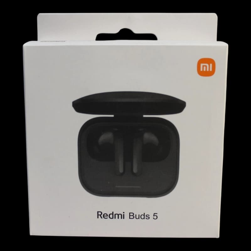 ایرپاد بی سیم شیائومی مدل Redmi Buds 5 — تصویر ۱۱