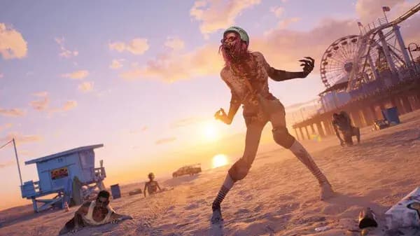 بازی Dead Island 2 — تصویر ۵
